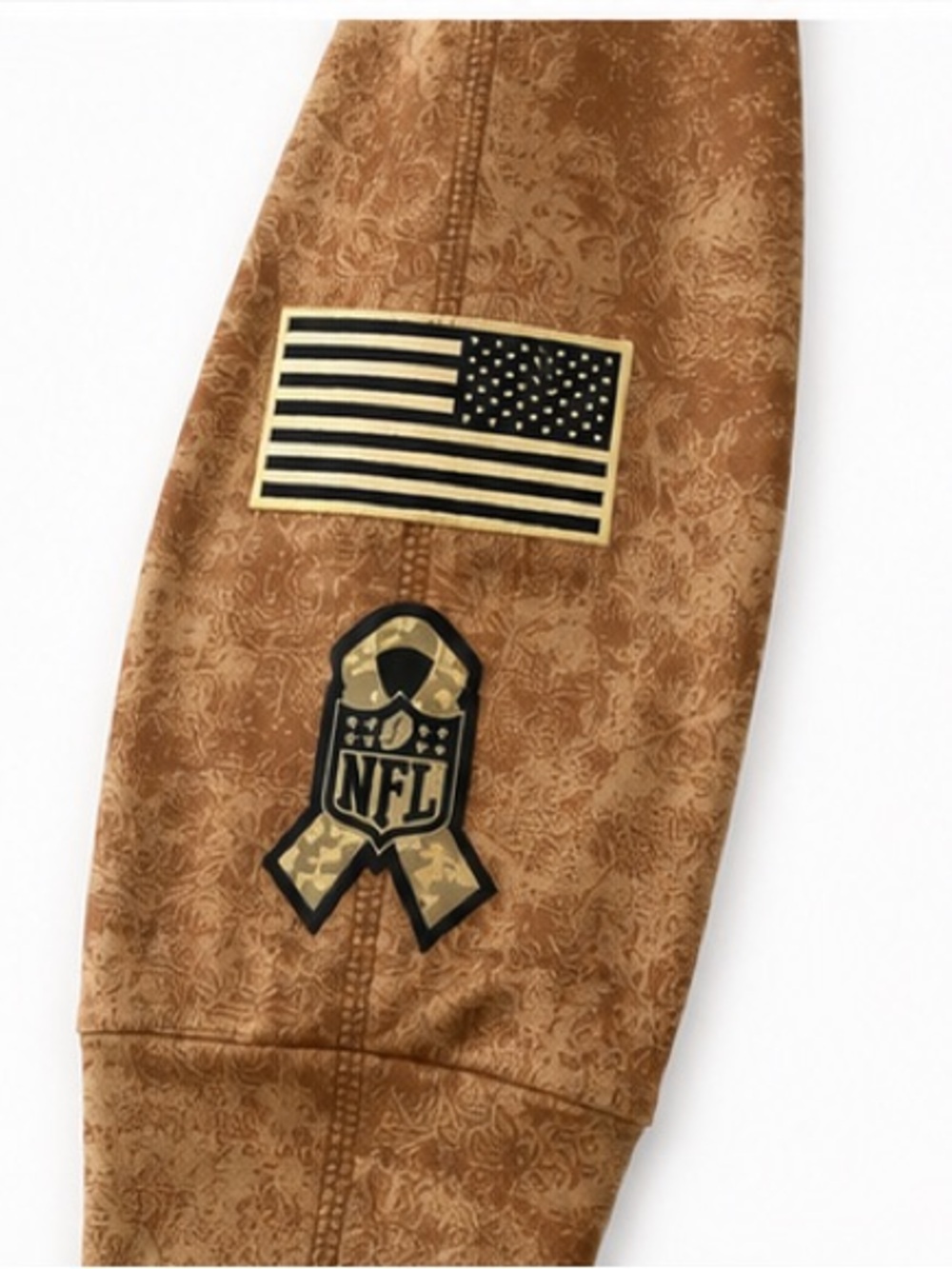 New Orlean Saints NFL Limited Edition Hoodie/Sweatshirt - Picture 3 of 6